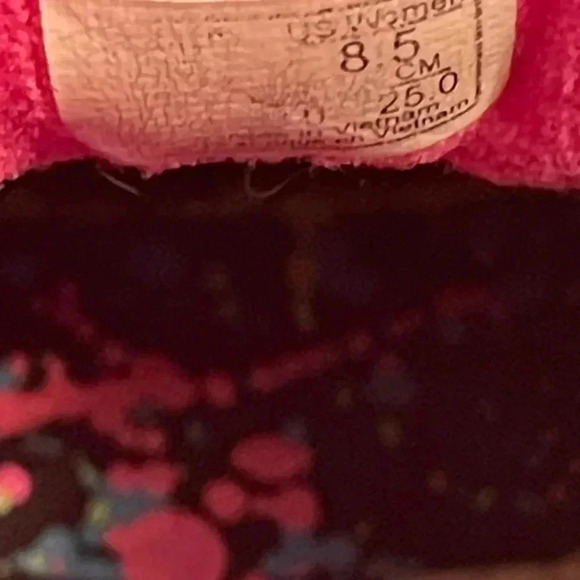 Vans- “off the wall “ worlds #1 skateboard shoe - Picture 6 of 8